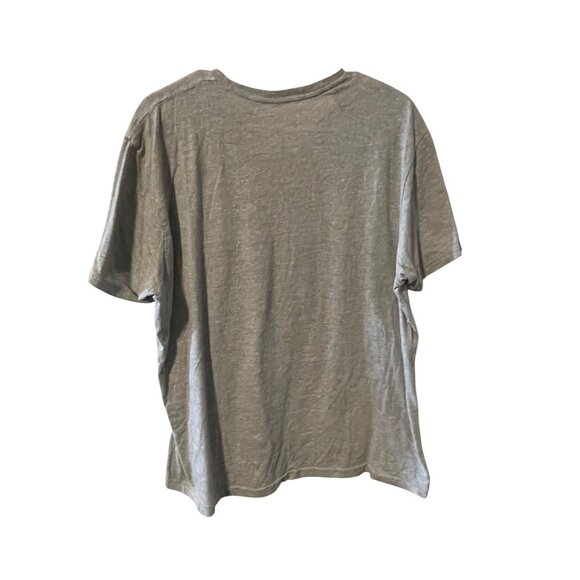 Sesame Street "All Good In The Neighborhood" Gray T-Shirt Large 42/44 #C-6-2 - Picture 4 of 4